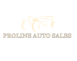 Proline Auto Sales