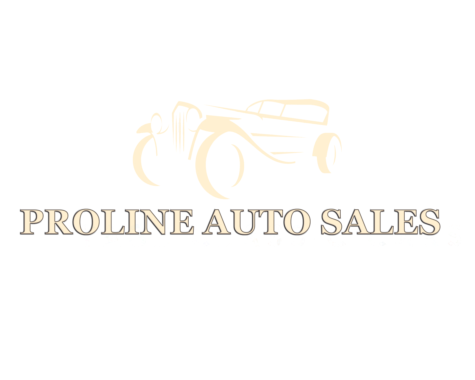 Proline Auto Sales