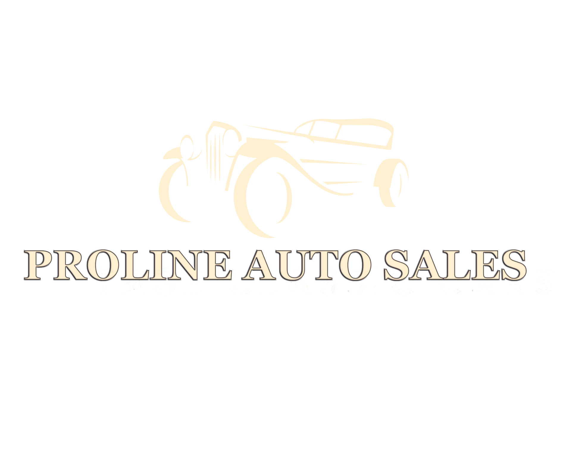 Proline Auto Sales